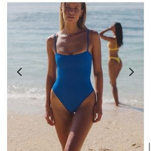 Gooseberry swimsuit one piece
